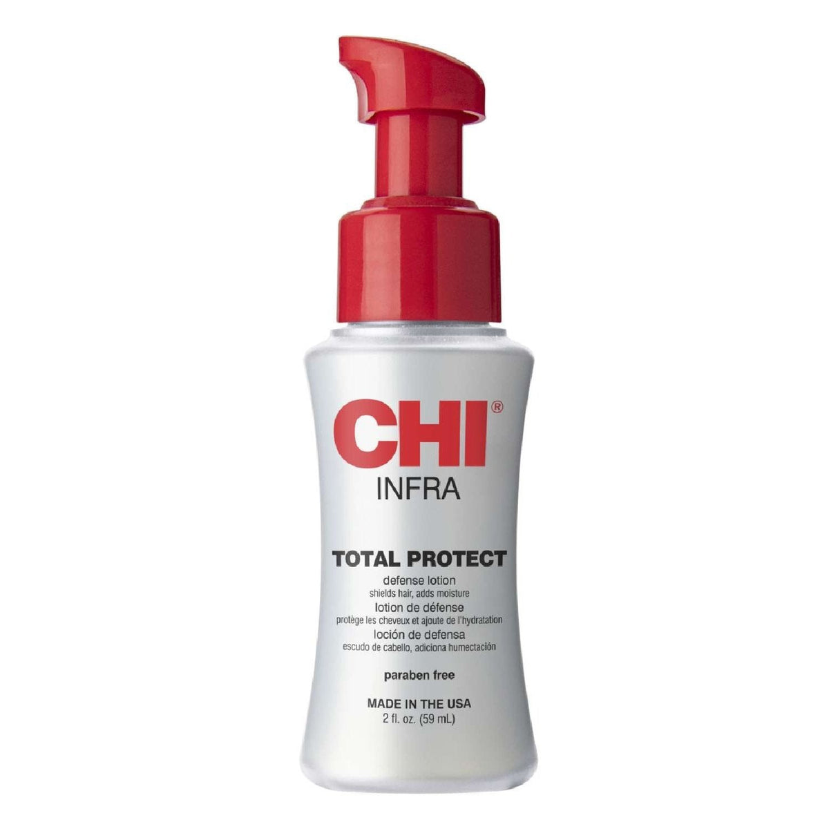 Chi Total Protect 2 Oz My Beauty Site Pro