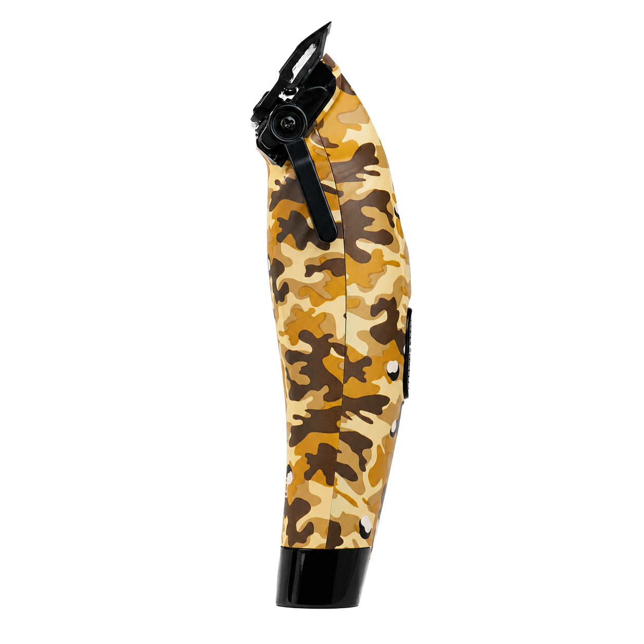 COCCO® Hyper Veloce Pro Clipper (Camo) Cocco Hair Professional