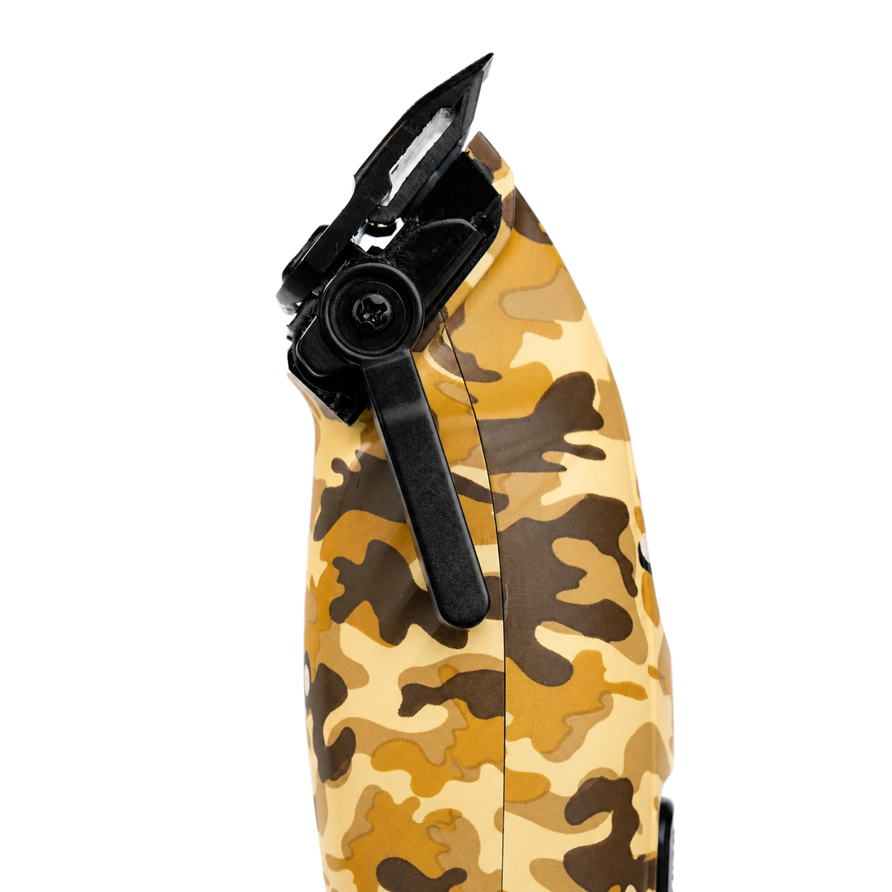 COCCO® Hyper Veloce Pro Clipper (Camo) Cocco Hair Professional