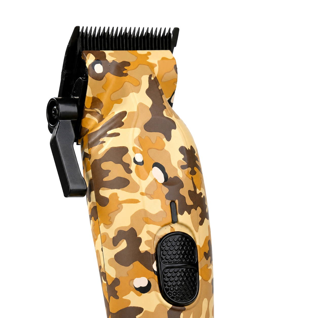 COCCO® Hyper Veloce Pro Clipper (Camo) Cocco Hair Professional