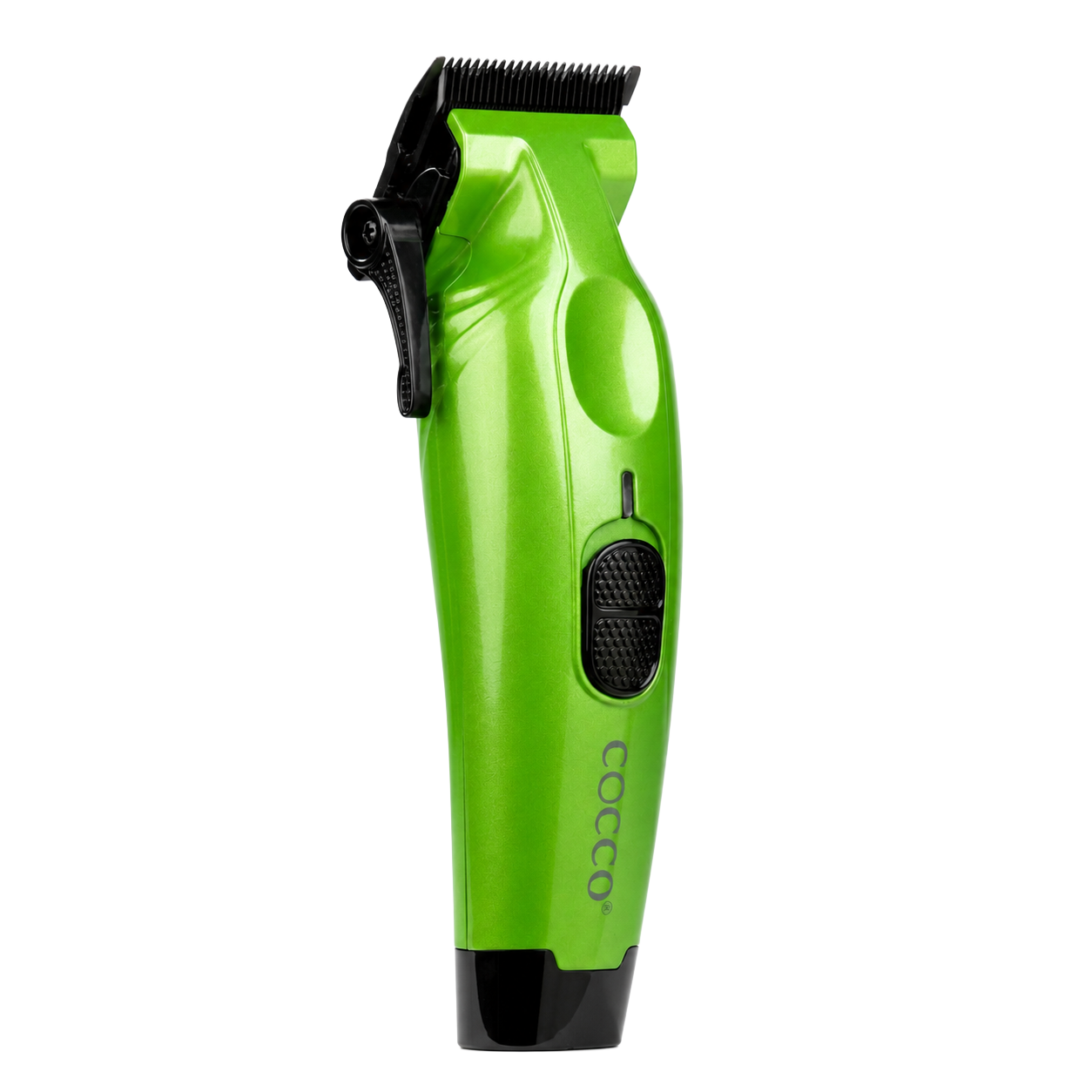COCCO® Hyper Veloce Pro Clipper (Green) Cocco Hair Professional