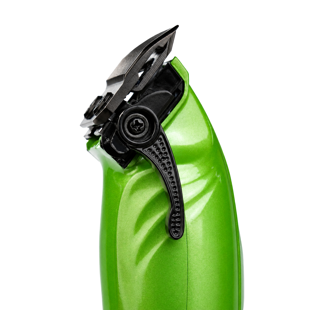 COCCO® Hyper Veloce Pro Clipper (Green) Cocco Hair Professional
