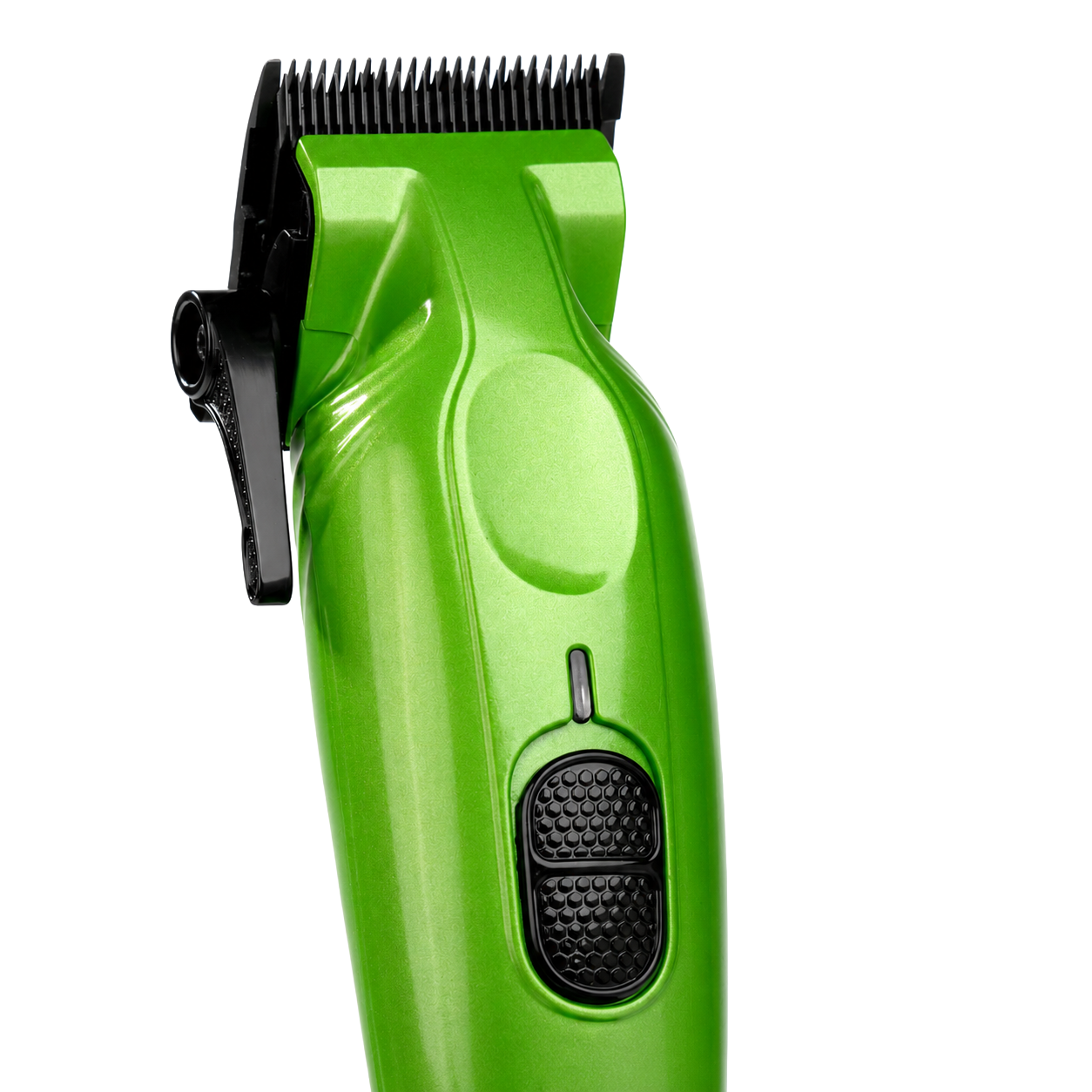COCCO® Hyper Veloce Pro Clipper (Green) Cocco Hair Professional