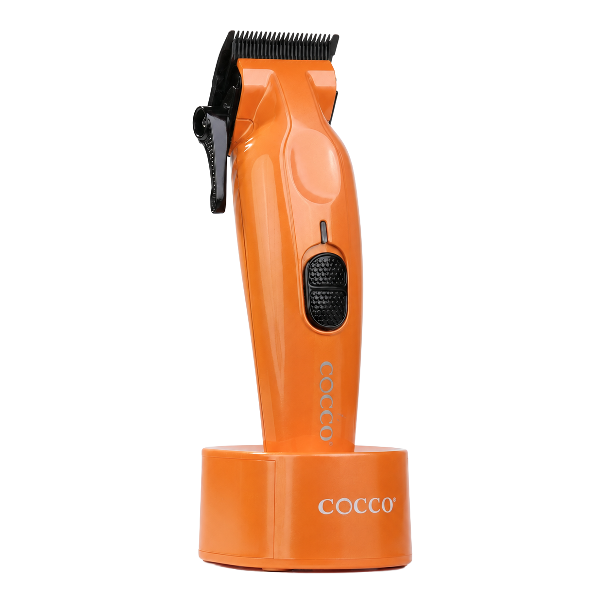 COCCO® Hyper Veloce Pro Clipper (Orange) Cocco Hair Professional