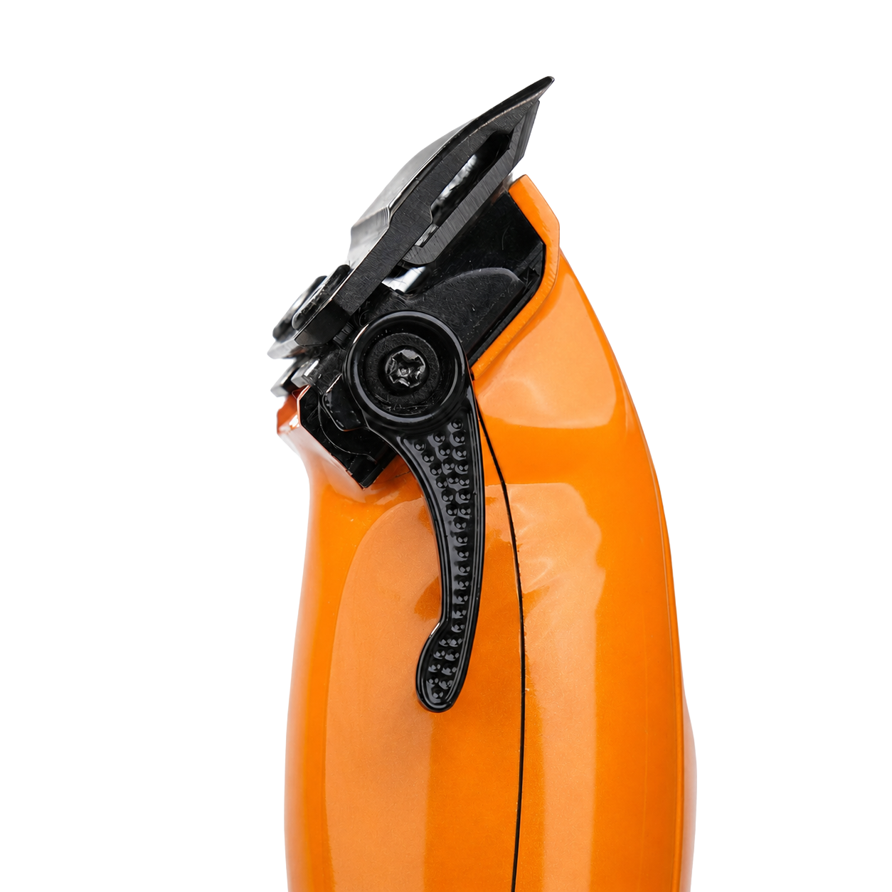 COCCO® Hyper Veloce Pro Clipper (Orange) Cocco Hair Professional