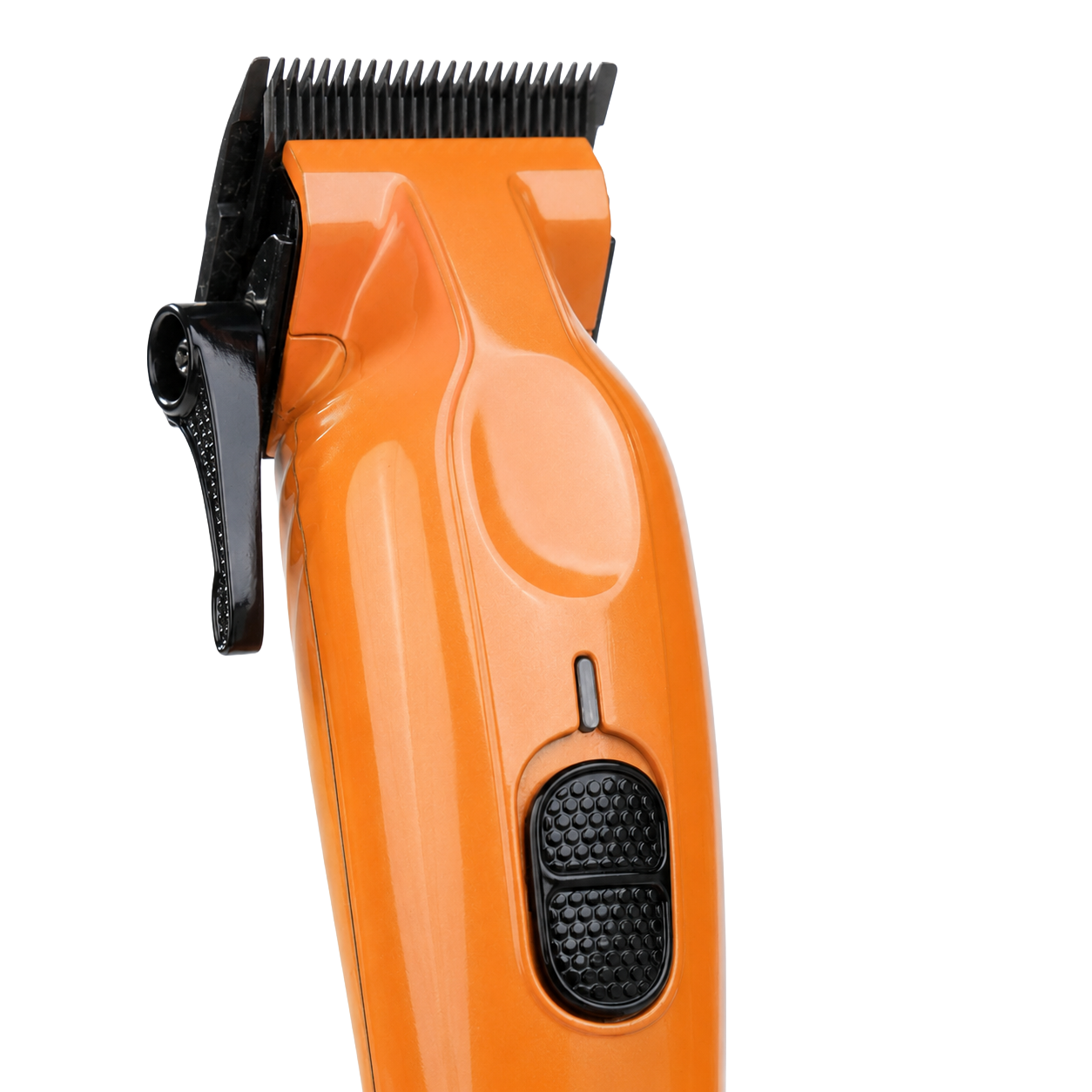 COCCO® Hyper Veloce Pro Clipper (Orange) Cocco Hair Professional