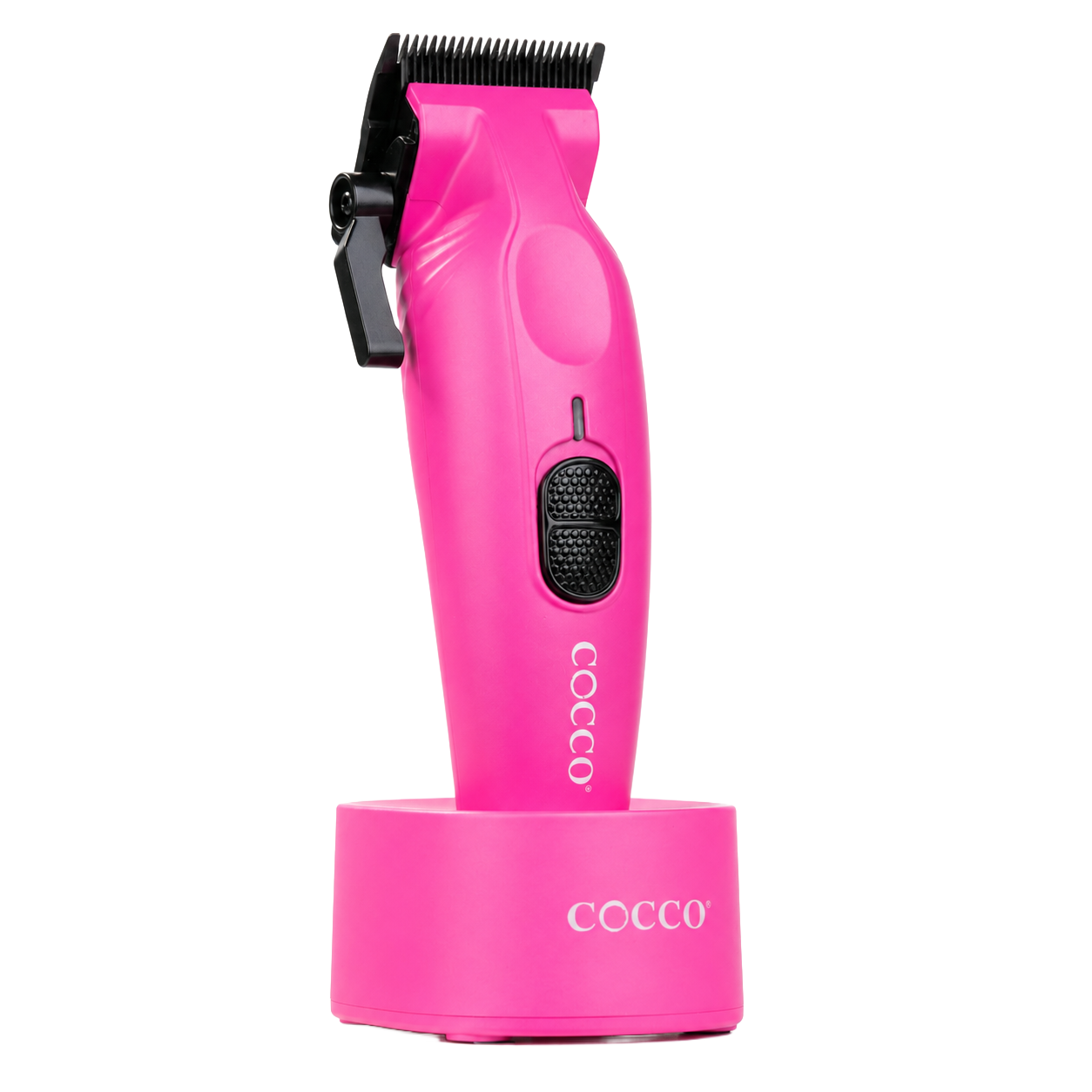COCCO® Hyper Veloce Pro Clipper (Pink) Cocco Hair Professional
