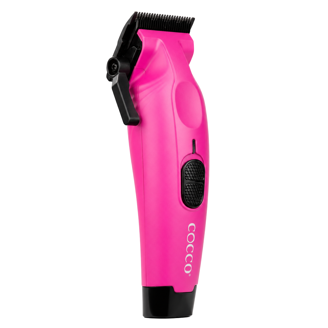 COCCO® Hyper Veloce Pro Clipper (Pink) Cocco Hair Professional