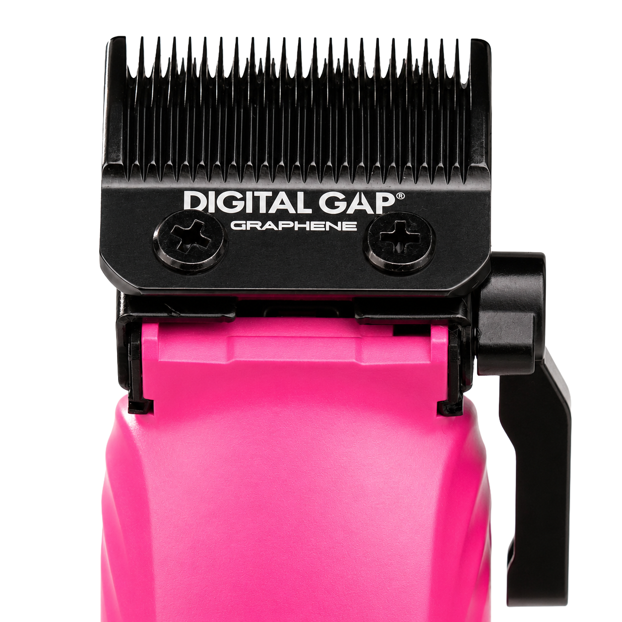 COCCO® Hyper Veloce Pro Clipper (Pink) Cocco Hair Professional