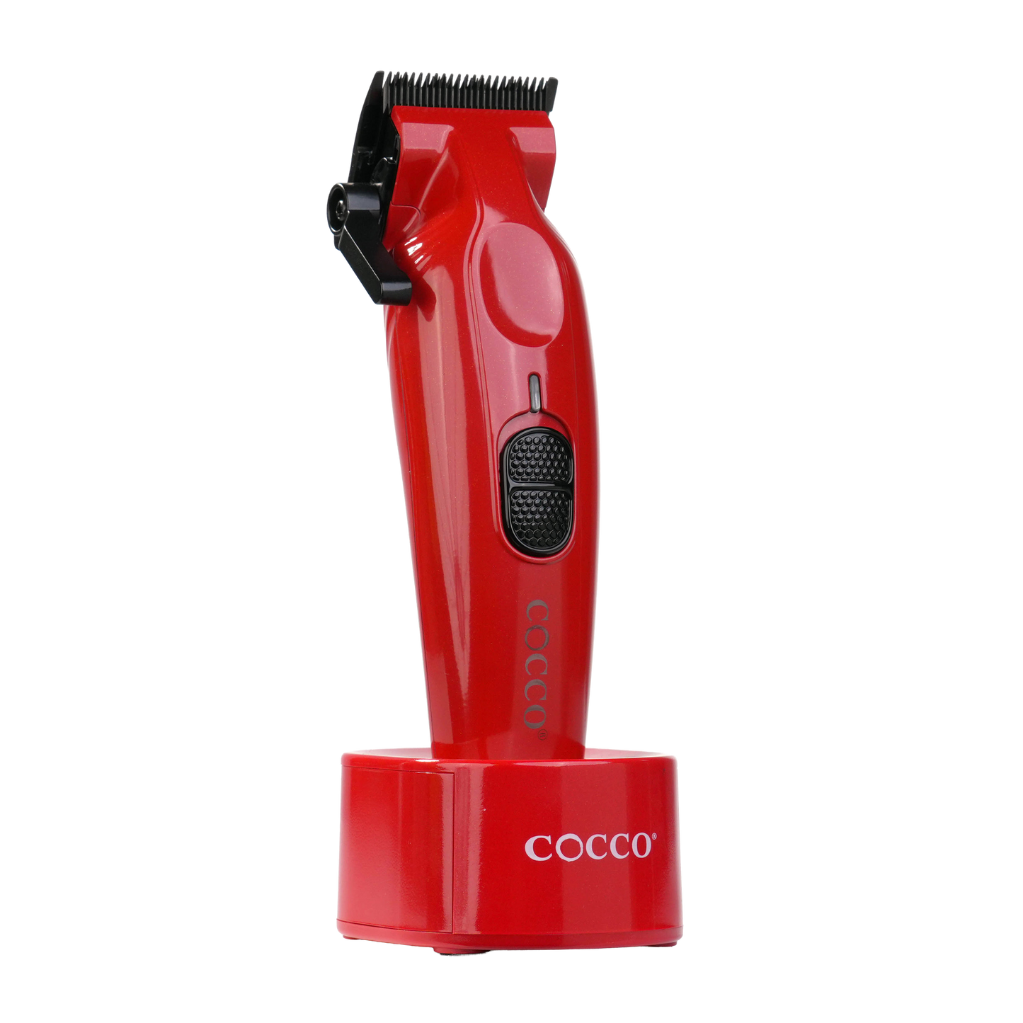 COCCO® Hyper Veloce Pro Clipper (Red) Cocco Hair Professional