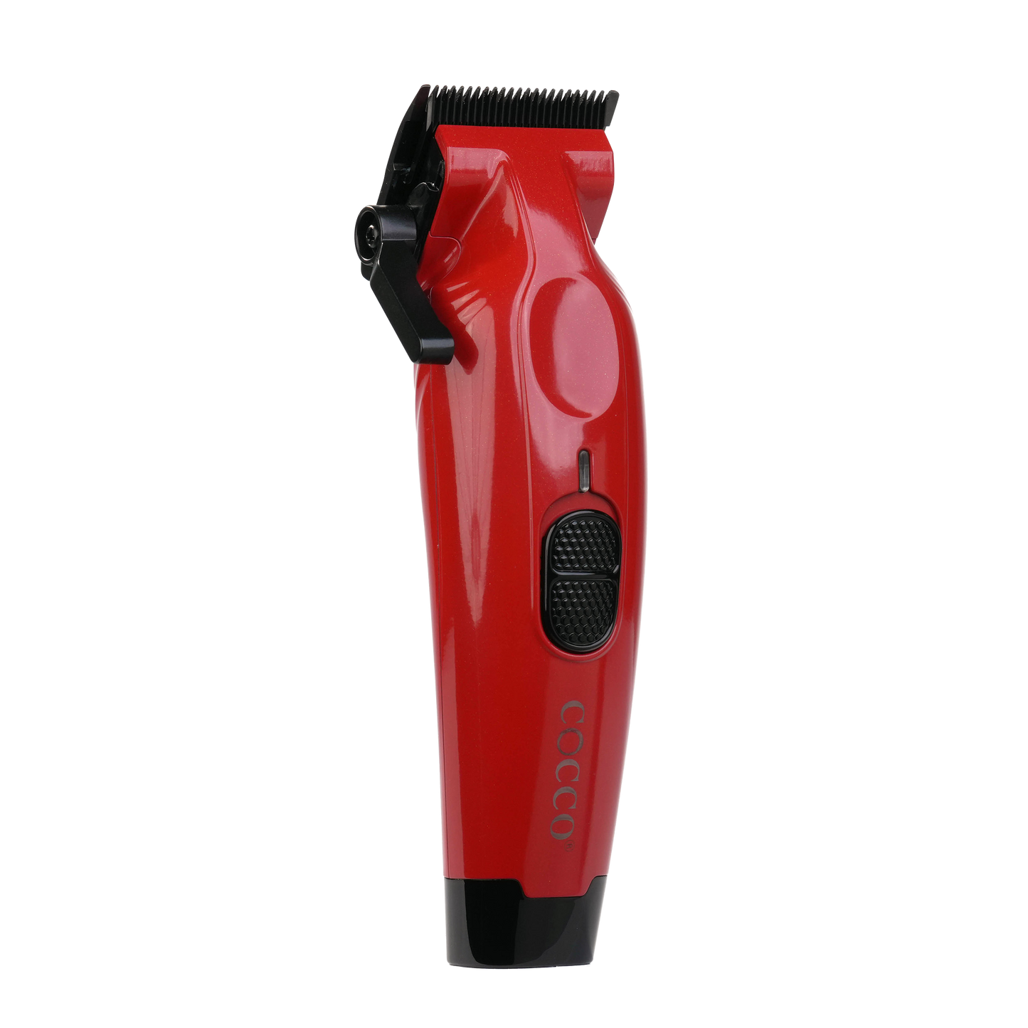 COCCO® Hyper Veloce Pro Clipper (Red) Cocco Hair Professional