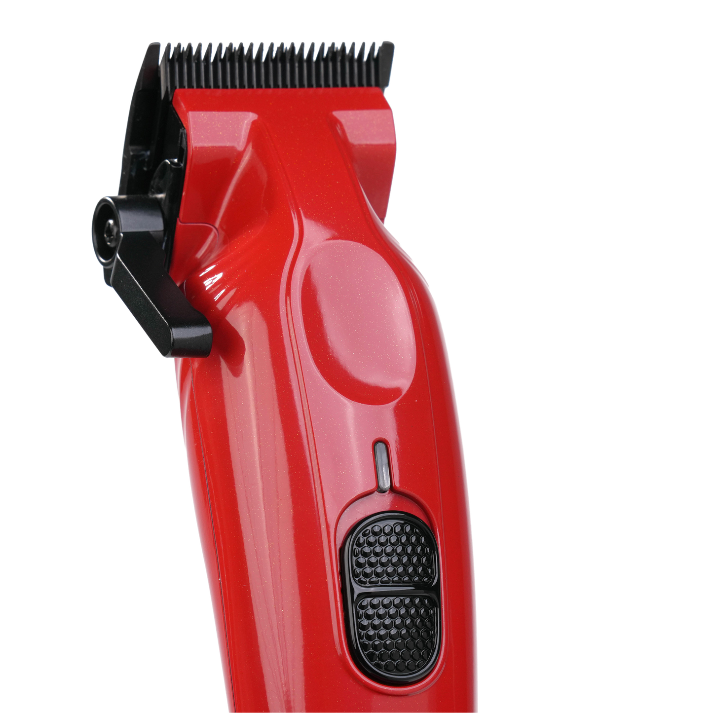 COCCO® Hyper Veloce Pro Clipper (Red) Cocco Hair Professional