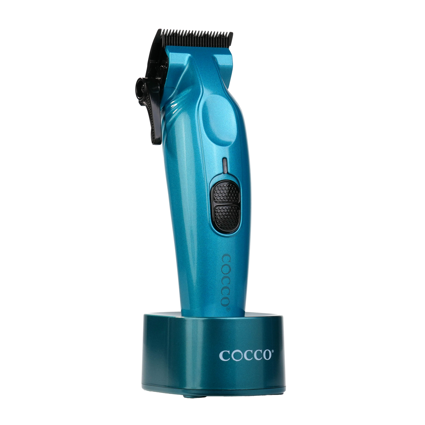 COCCO® Hyper Veloce Pro Clipper (Dark Teal) Cocco Hair Professional