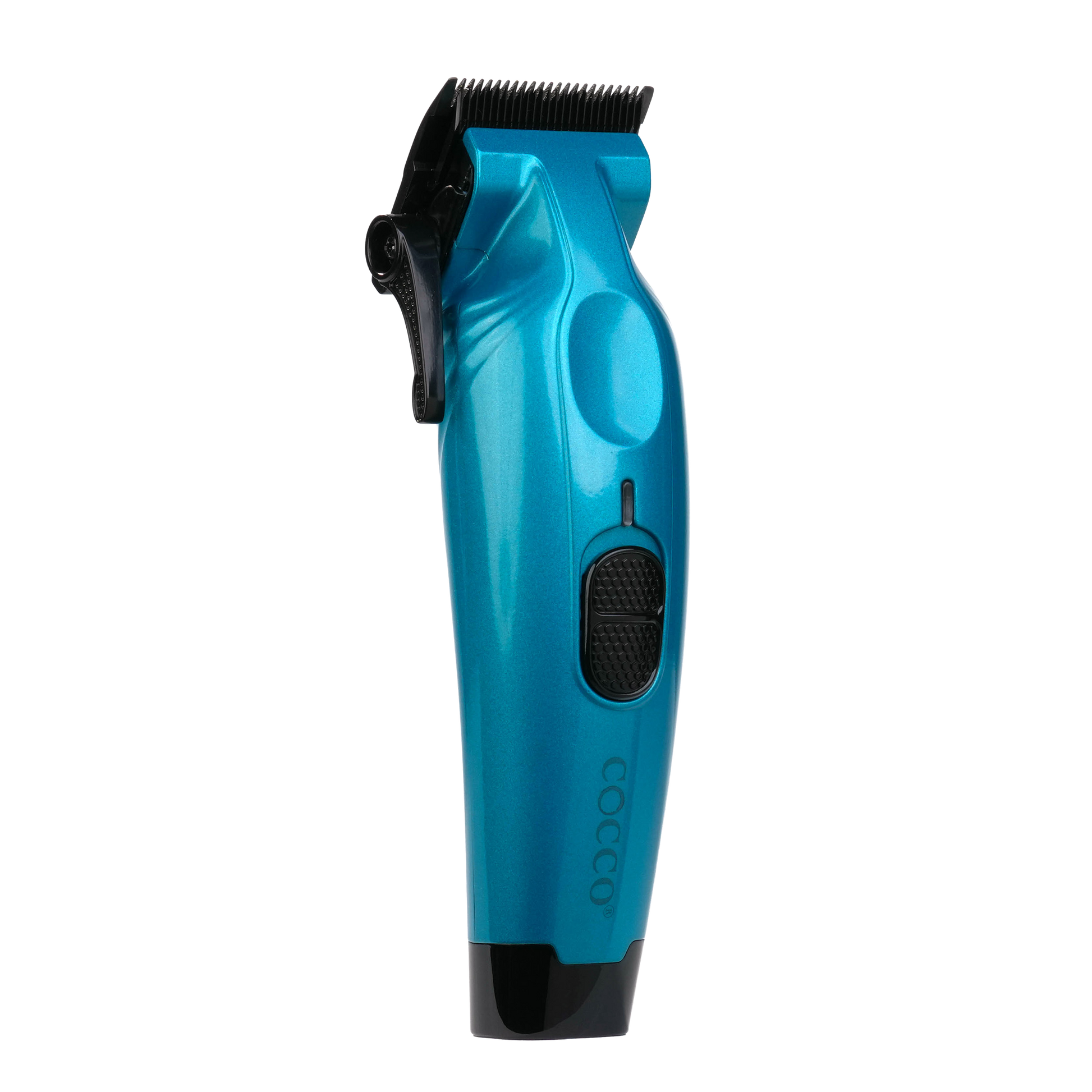 COCCO® Hyper Veloce Pro Clipper (Dark Teal) Cocco Hair Professional