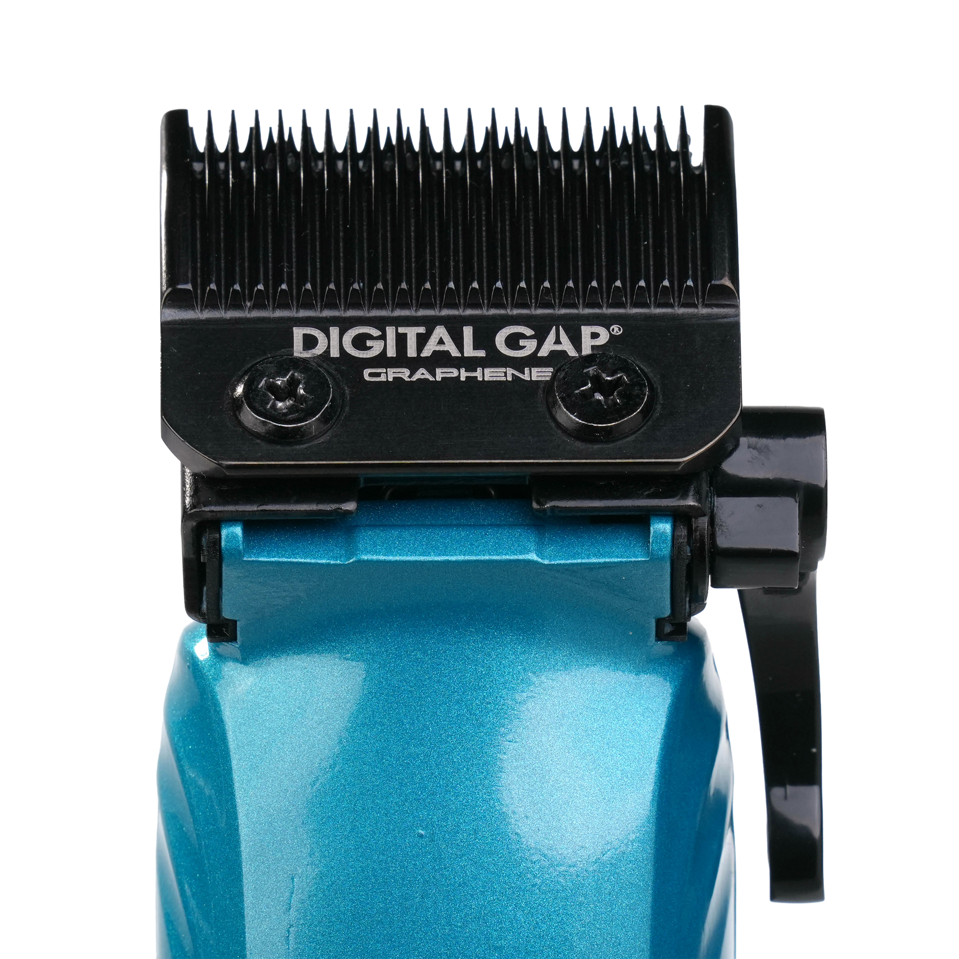 COCCO® Hyper Veloce Pro Clipper (Dark Teal) Cocco Hair Professional