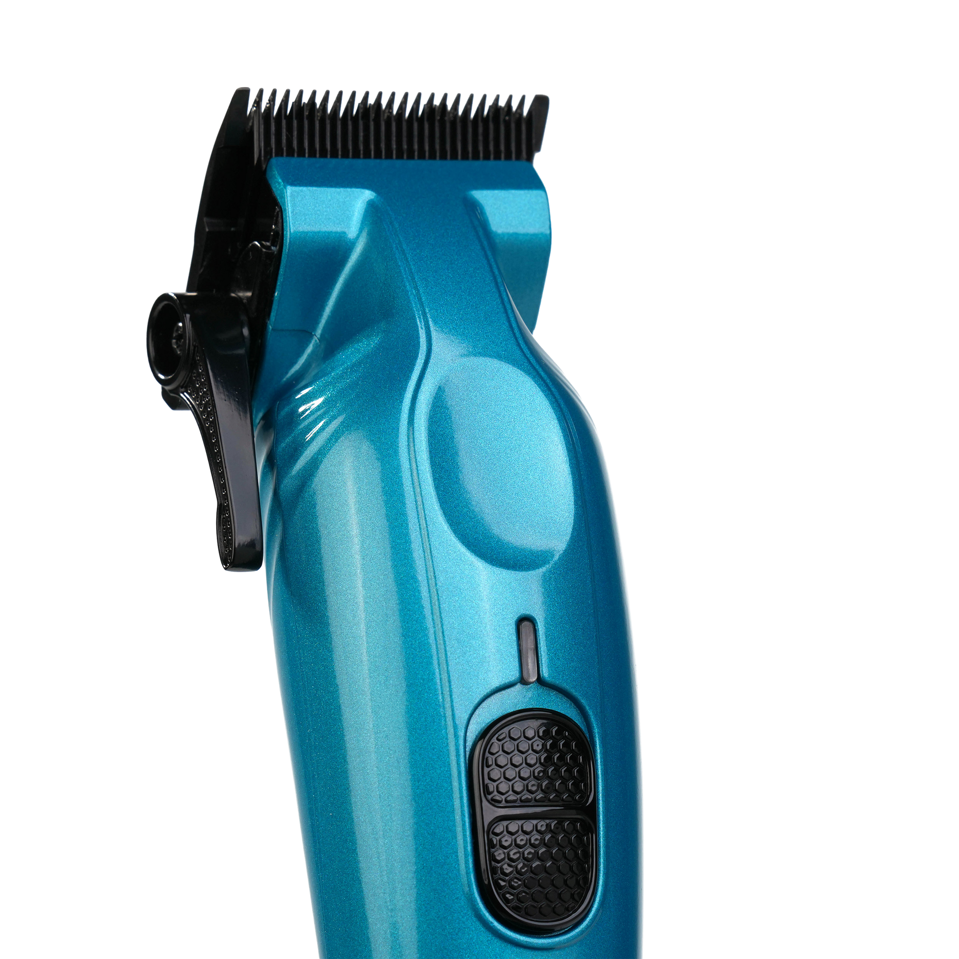 COCCO® Hyper Veloce Pro Clipper (Dark Teal) Cocco Hair Professional