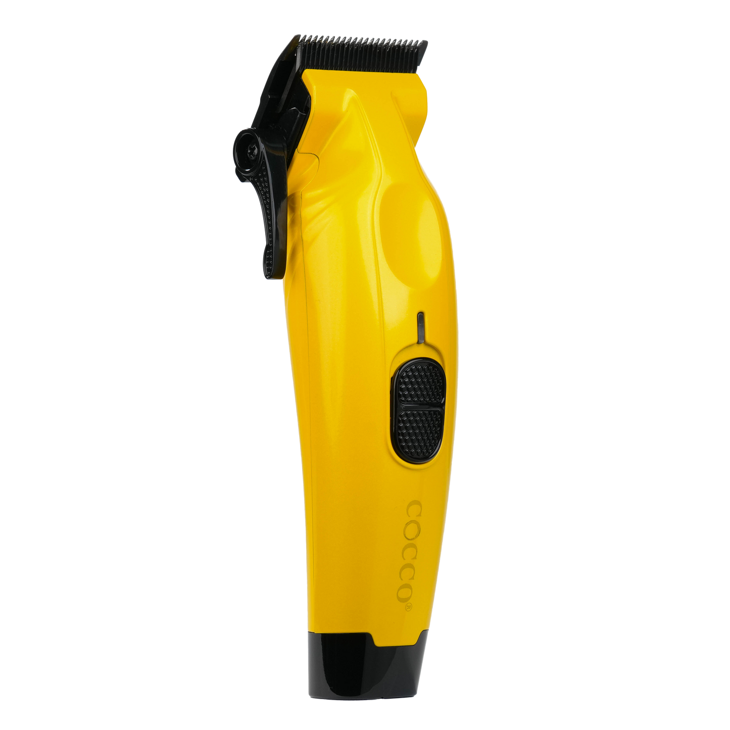 COCCO® Hyper Veloce Pro Clipper (Yellow) Cocco Hair Professional