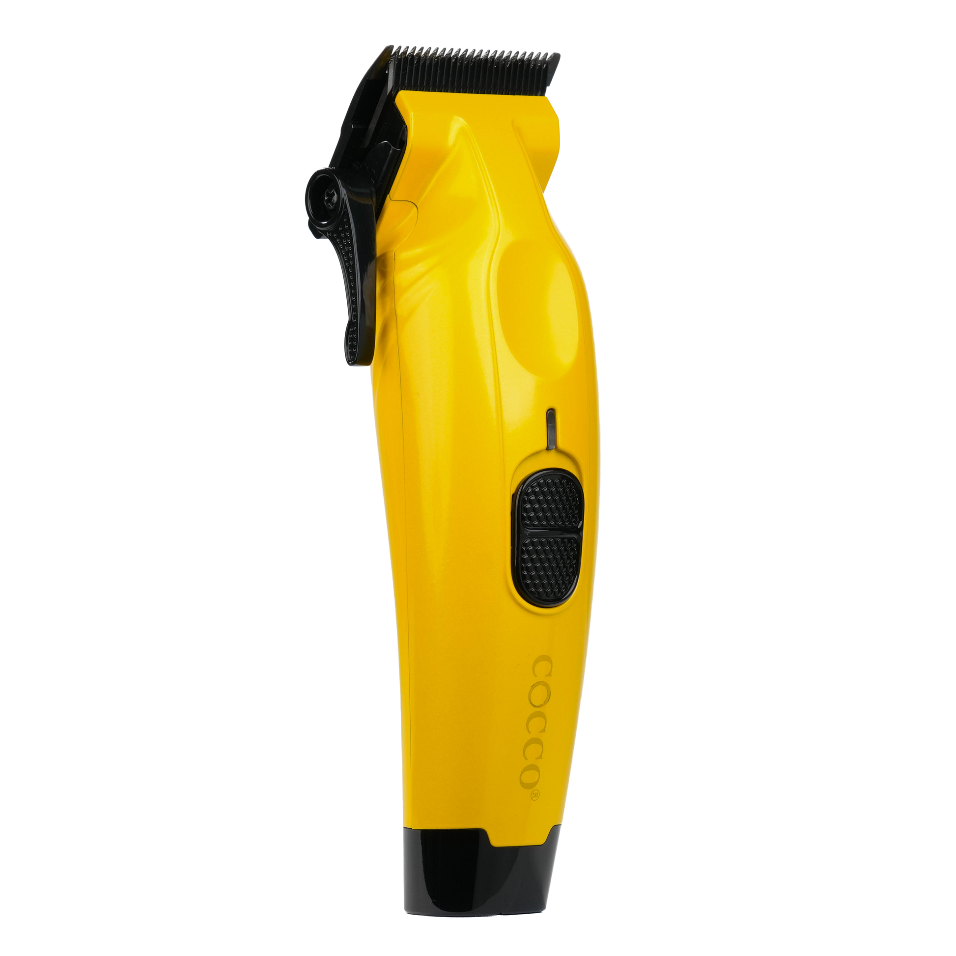 COCCO® Hyper Veloce Pro Clipper (Yellow) Cocco Hair Professional