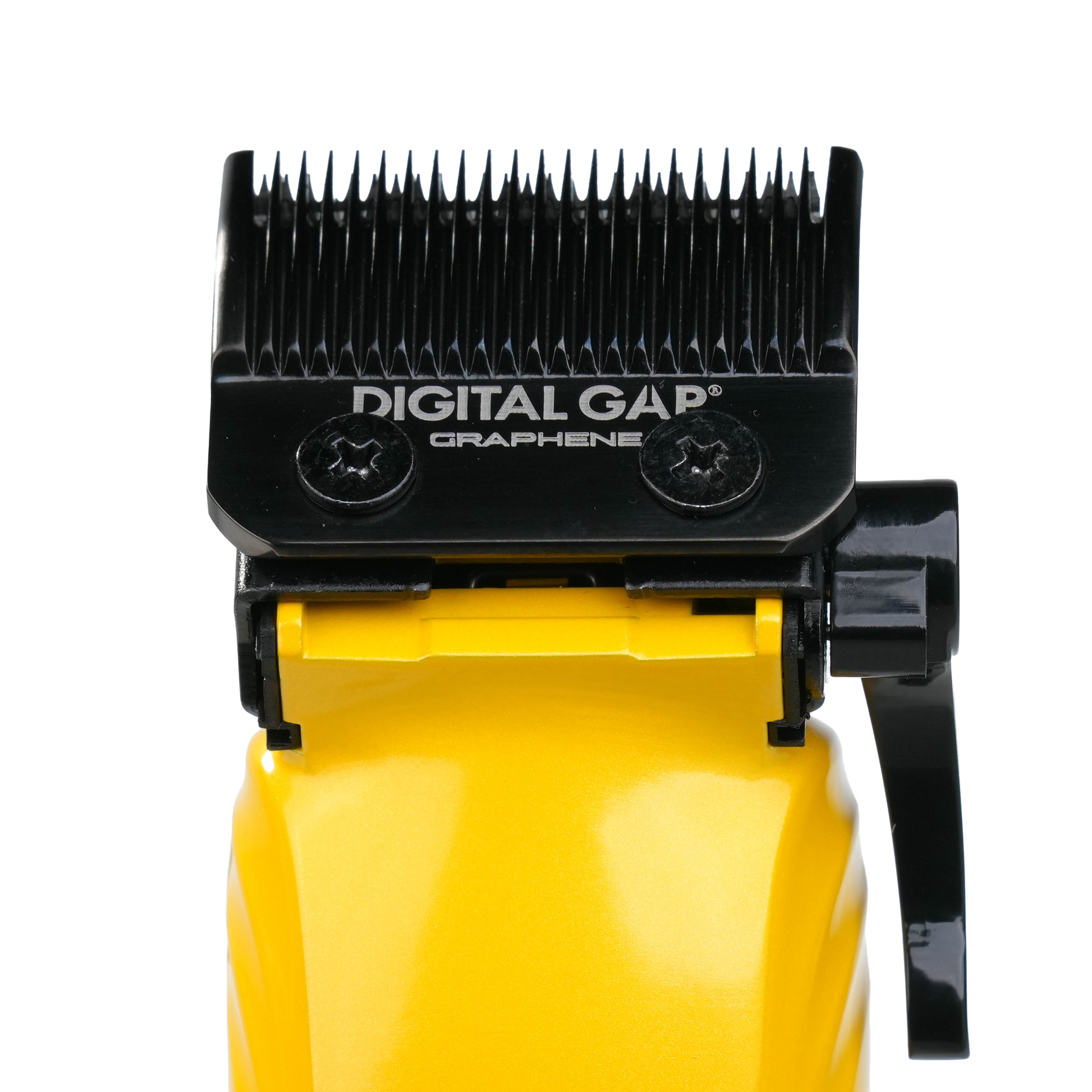COCCO® Hyper Veloce Pro Clipper (Yellow) Cocco Hair Professional