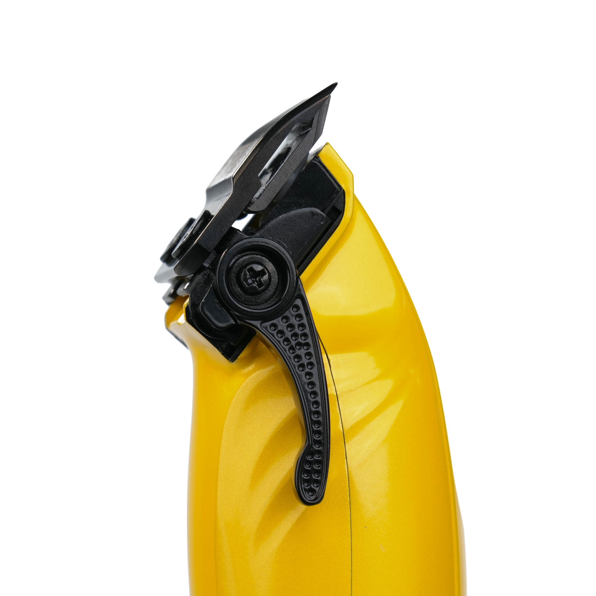 COCCO® Hyper Veloce Pro Clipper (Yellow) Cocco Hair Professional