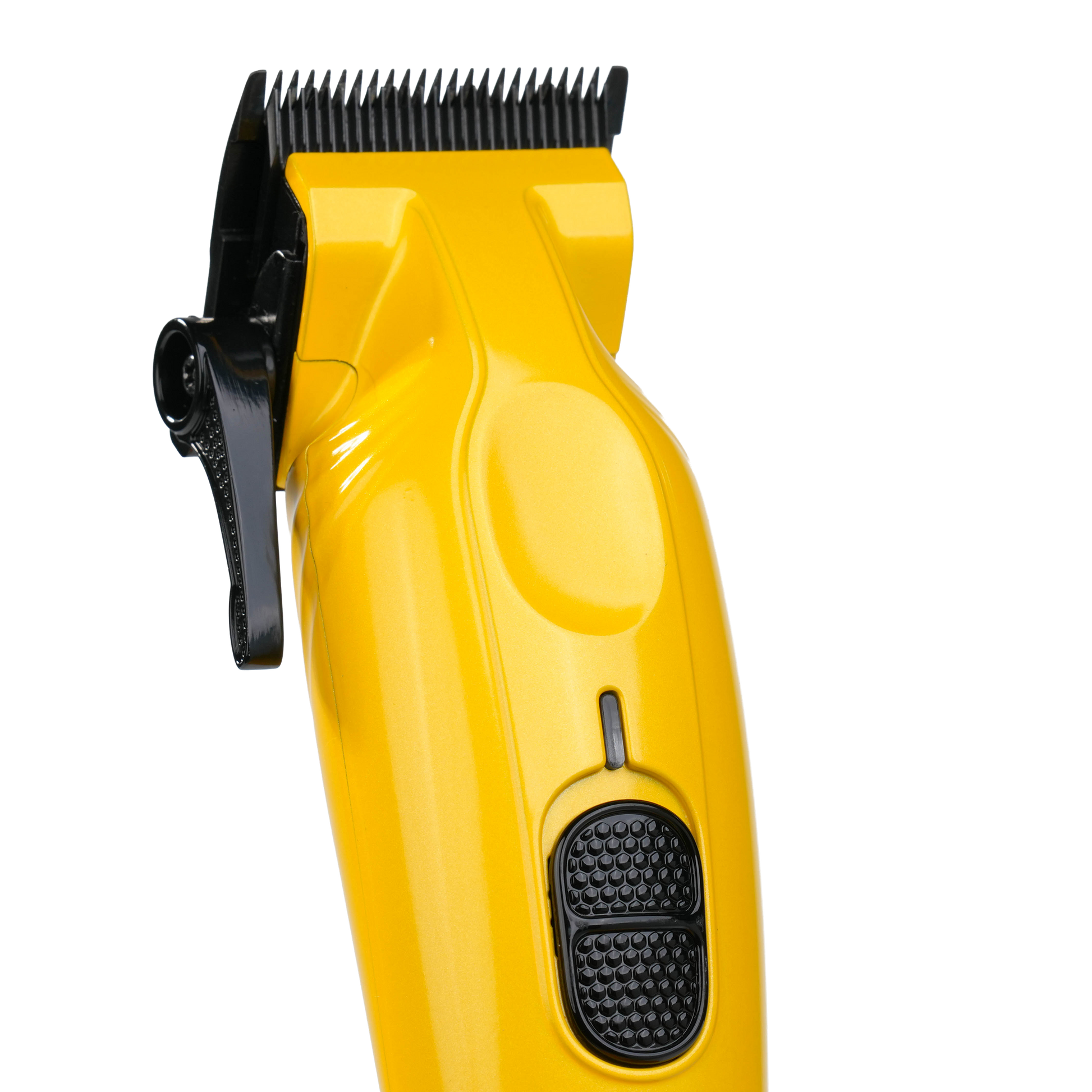 COCCO® Hyper Veloce Pro Clipper (Yellow) Cocco Hair Professional