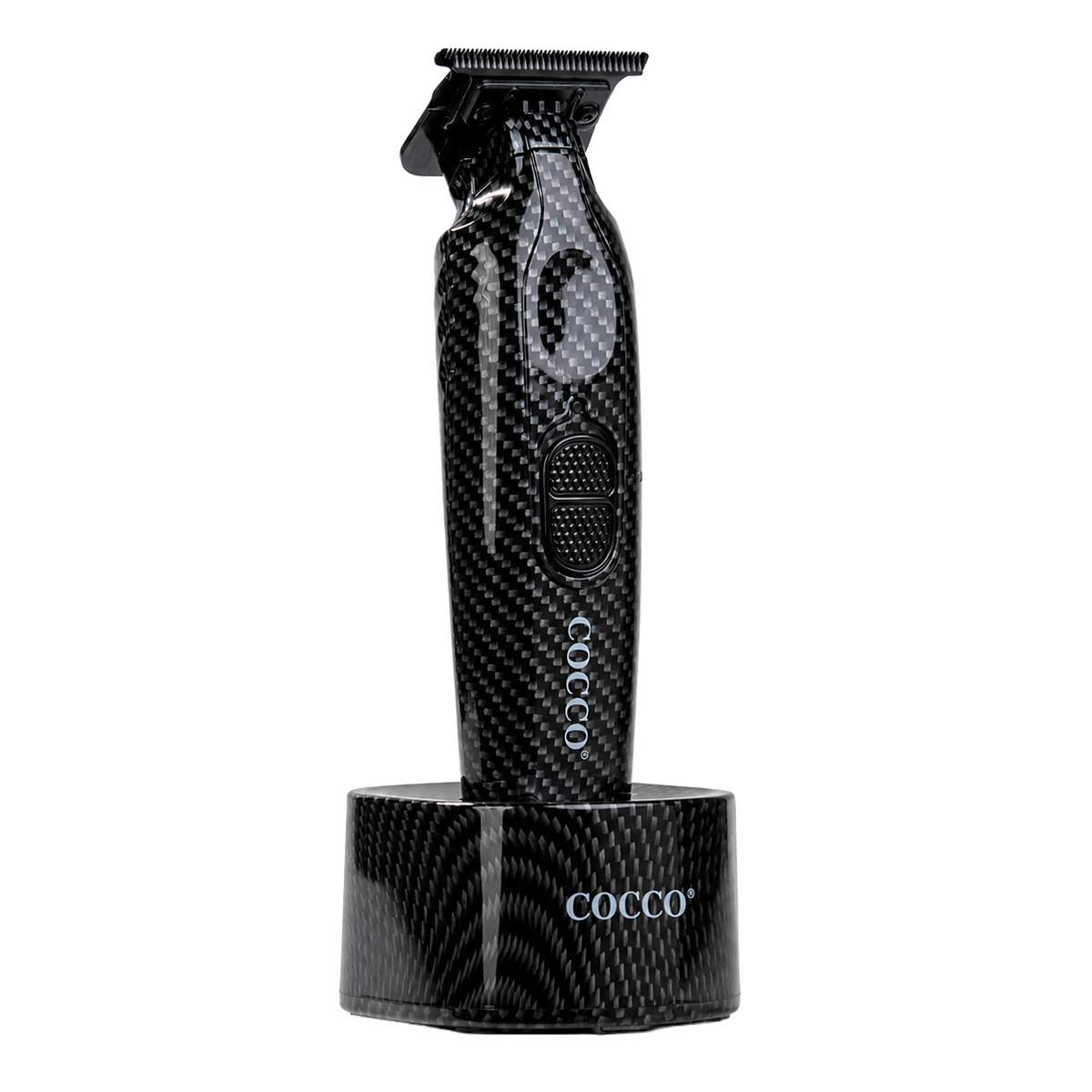 COCCO® Hyper Veloce Pro Trimmer (Carbon Fiber) Cocco Hair Professional