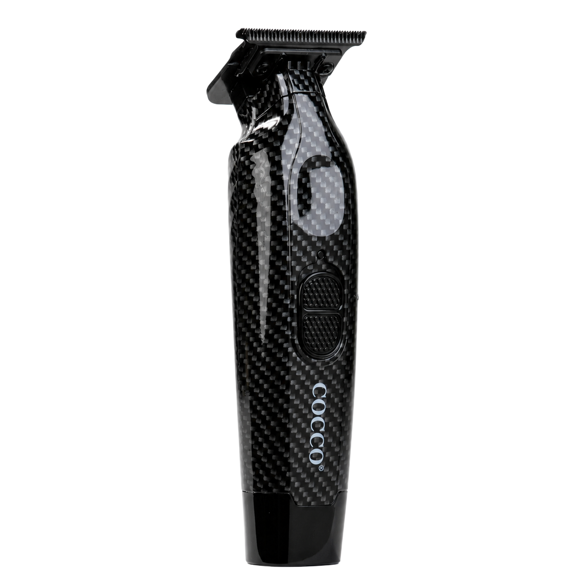 COCCO® Hyper Veloce Pro Trimmer (Carbon Fiber) Cocco Hair Professional