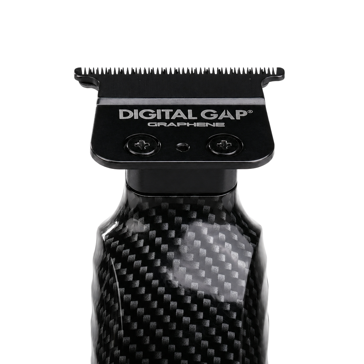 COCCO® Hyper Veloce Pro Trimmer (Carbon Fiber) Cocco Hair Professional