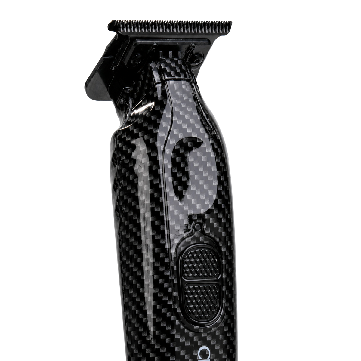 COCCO® Hyper Veloce Pro Trimmer (Carbon Fiber) Cocco Hair Professional