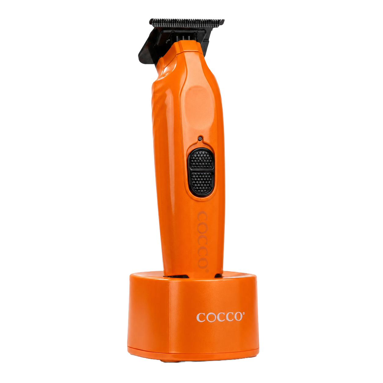 COCCO® Hyper Veloce Pro Trimmer (Orange) Cocco Hair Professional