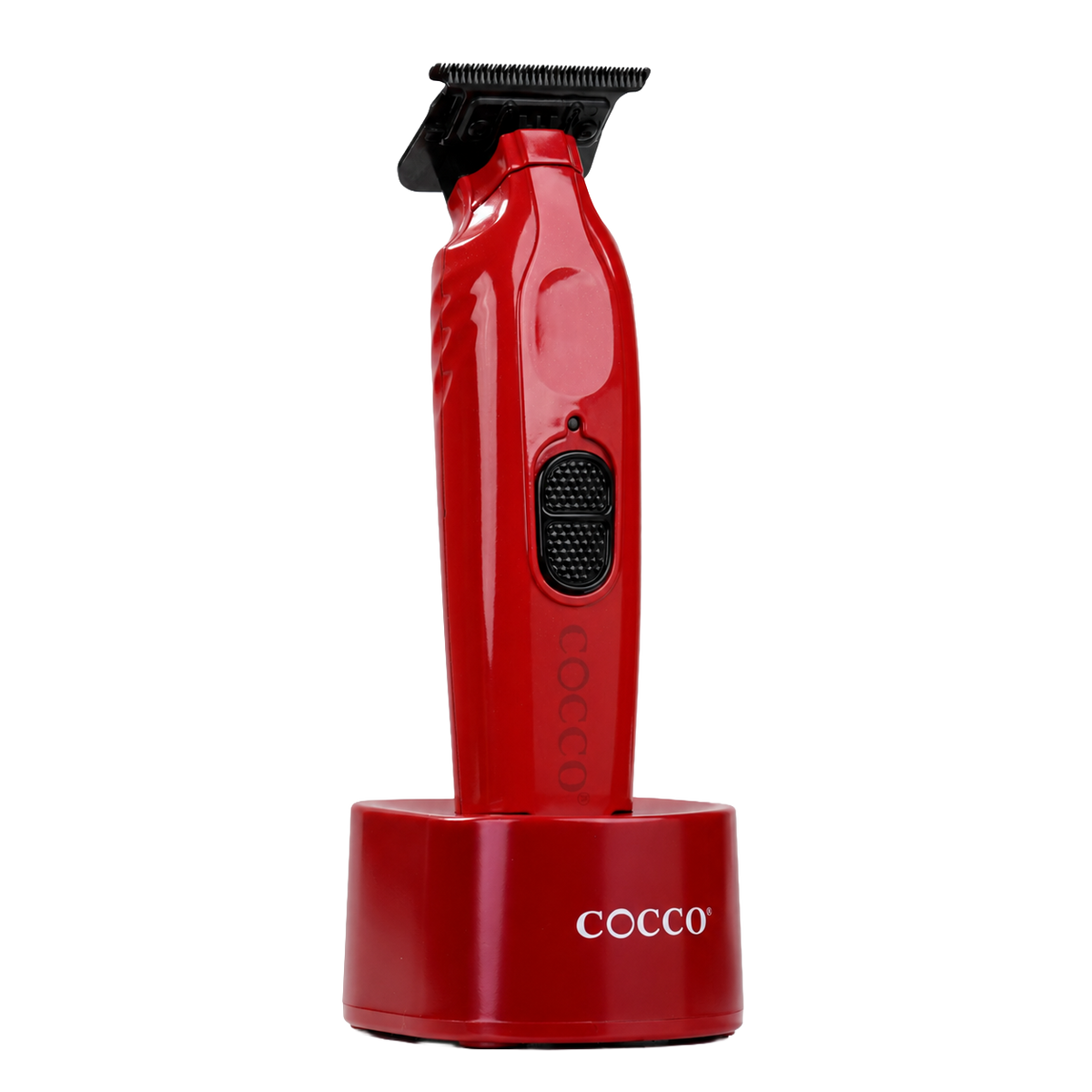 COCCO® Hyper Veloce Pro Trimmer (Red) Cocco Hair Professional