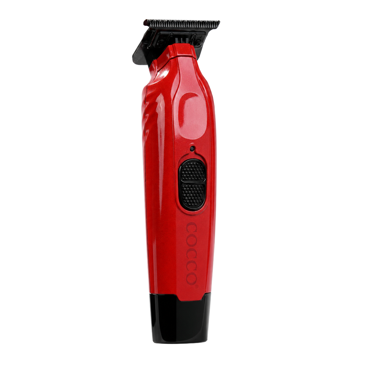 COCCO® Hyper Veloce Pro Trimmer (Red) Cocco Hair Professional