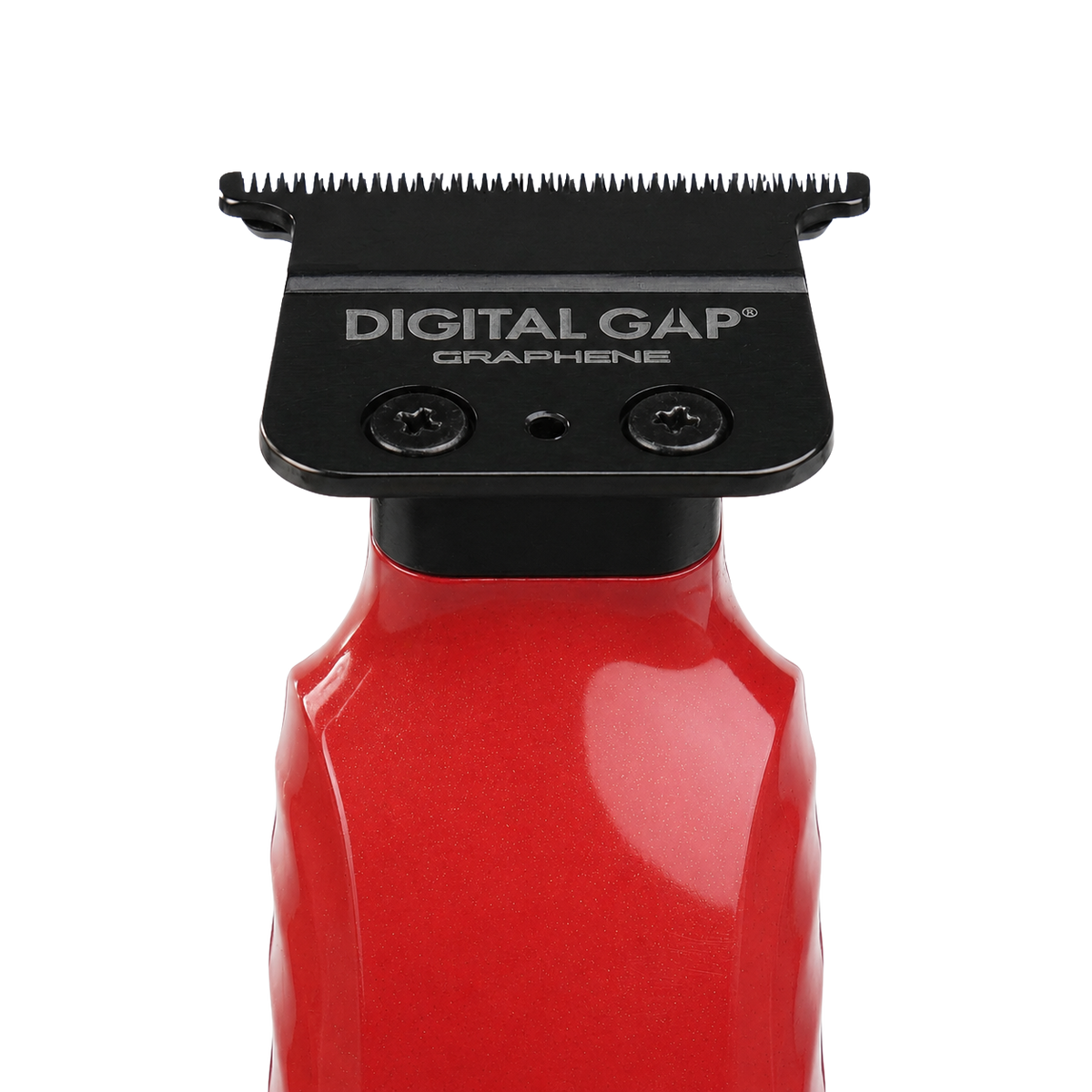 COCCO® Hyper Veloce Pro Trimmer (Red) Cocco Hair Professional
