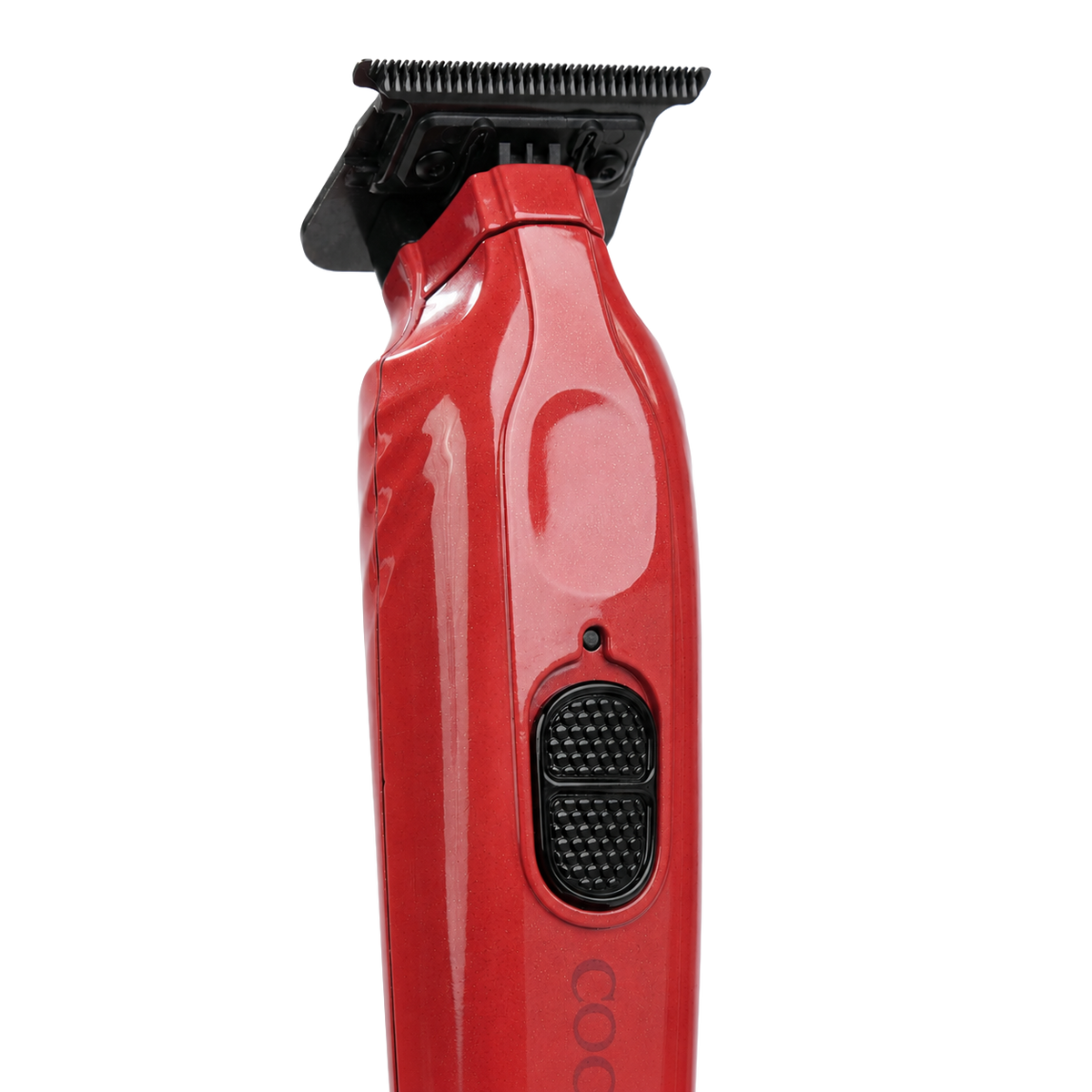 COCCO® Hyper Veloce Pro Trimmer (Red) Cocco Hair Professional