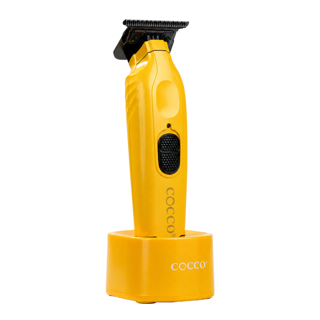 COCCO® Hyper Veloce Pro Trimmer (Yellow) Cocco Hair Professional