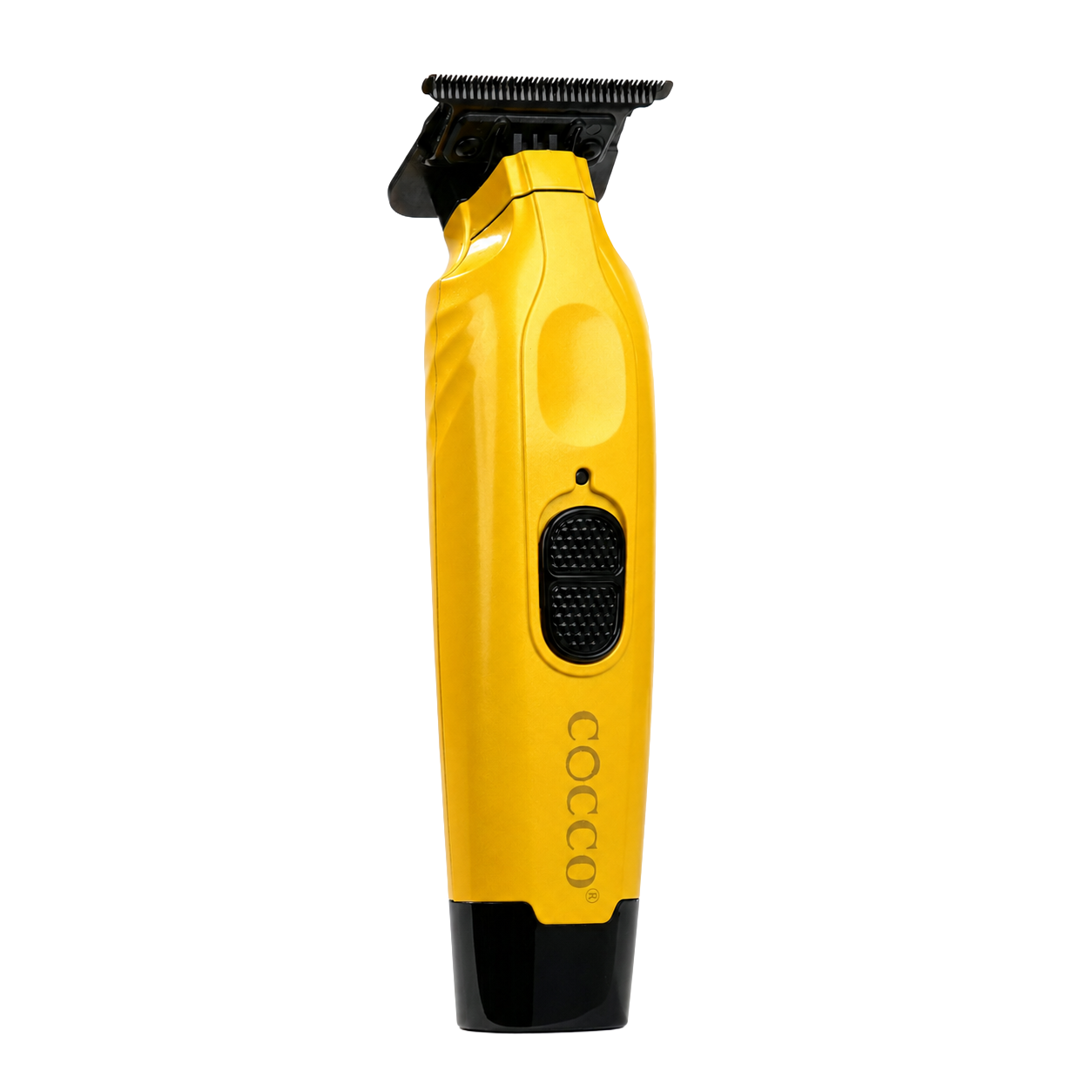 COCCO® Hyper Veloce Pro Trimmer (Yellow) Cocco Hair Professional