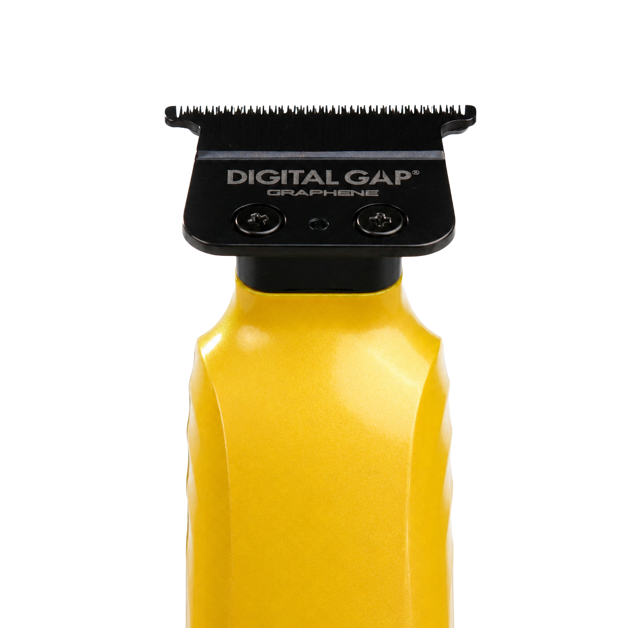 COCCO® Hyper Veloce Pro Trimmer (Yellow) Cocco Hair Professional