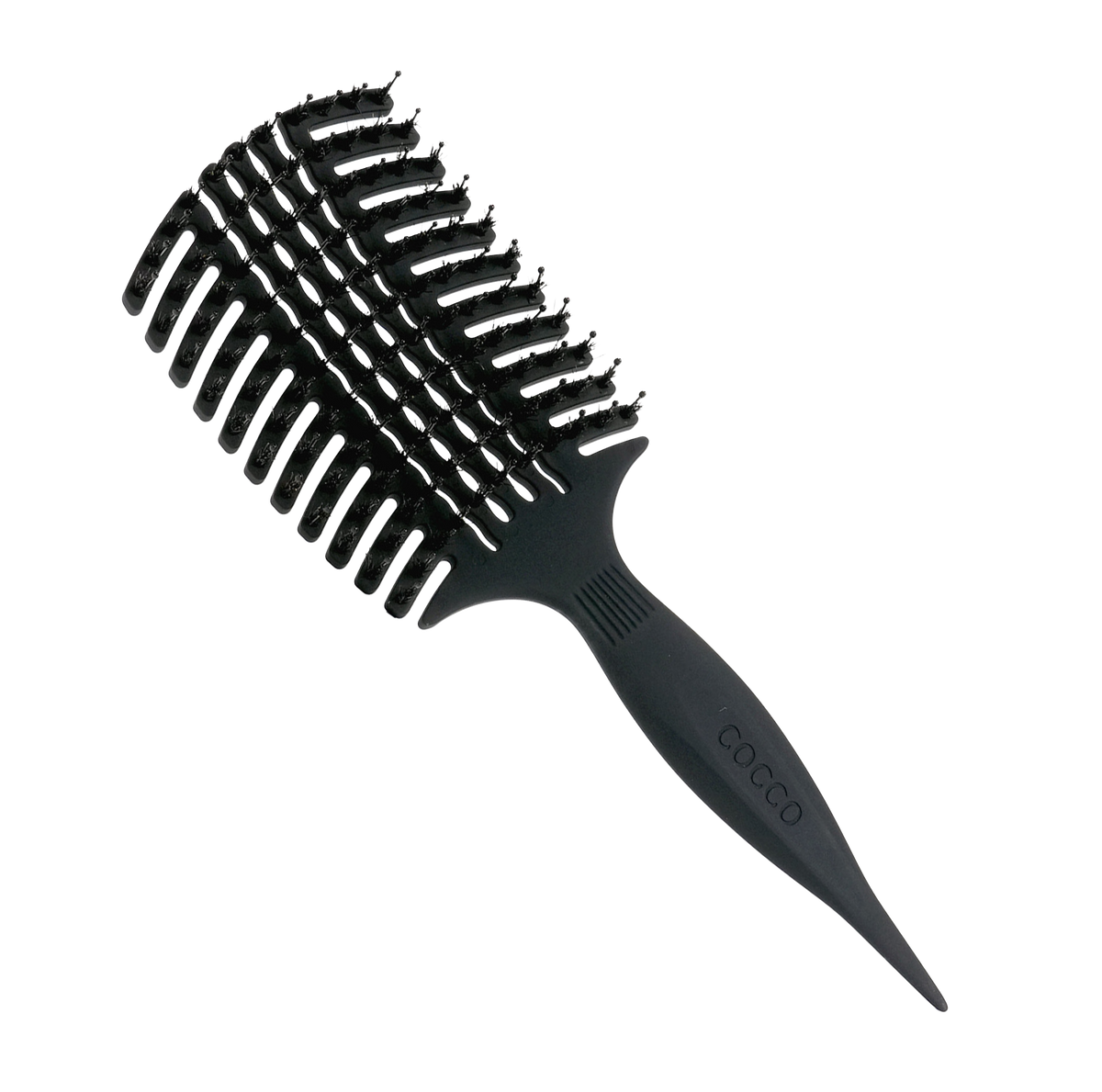 COCCO® Aura Vent Boar Brush Cocco Hair Professional