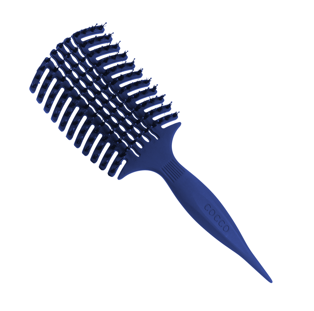 COCCO® Aura Vent Boar Brush Cocco Hair Professional