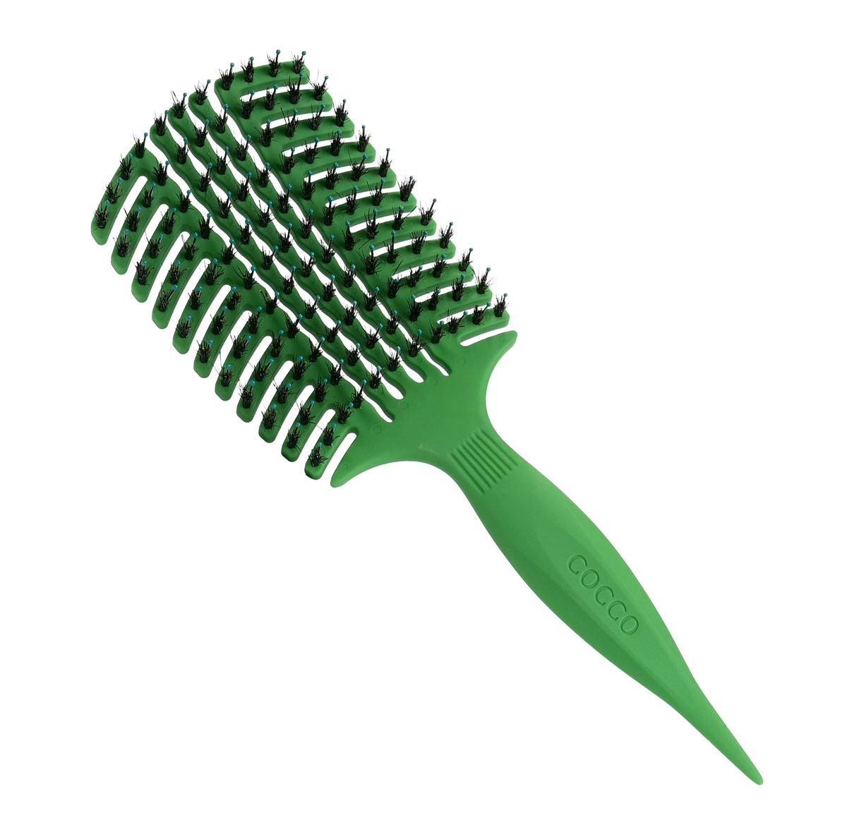 COCCO® Aura Vent Boar Brush Cocco Hair Professional