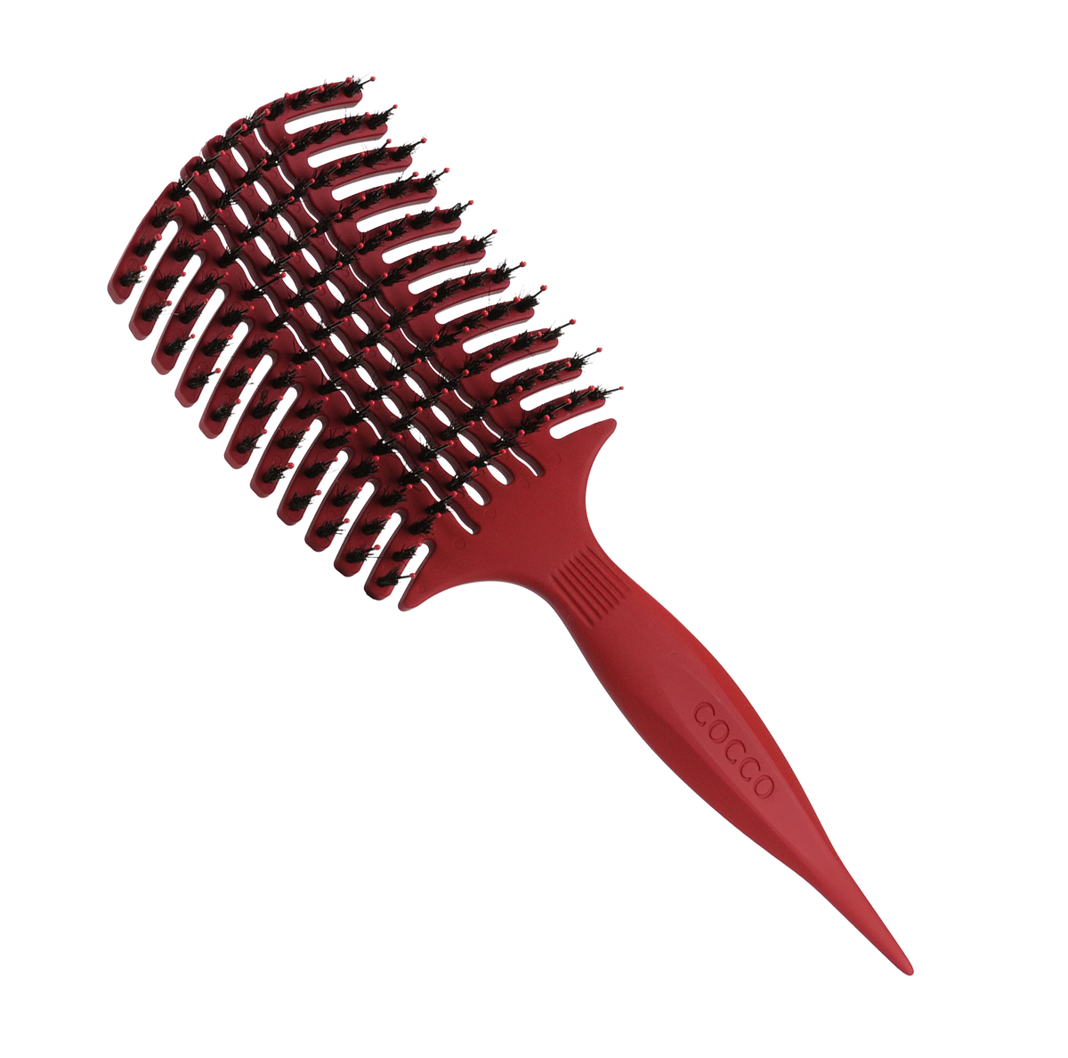 COCCO® Aura Vent Boar Brush Cocco Hair Professional