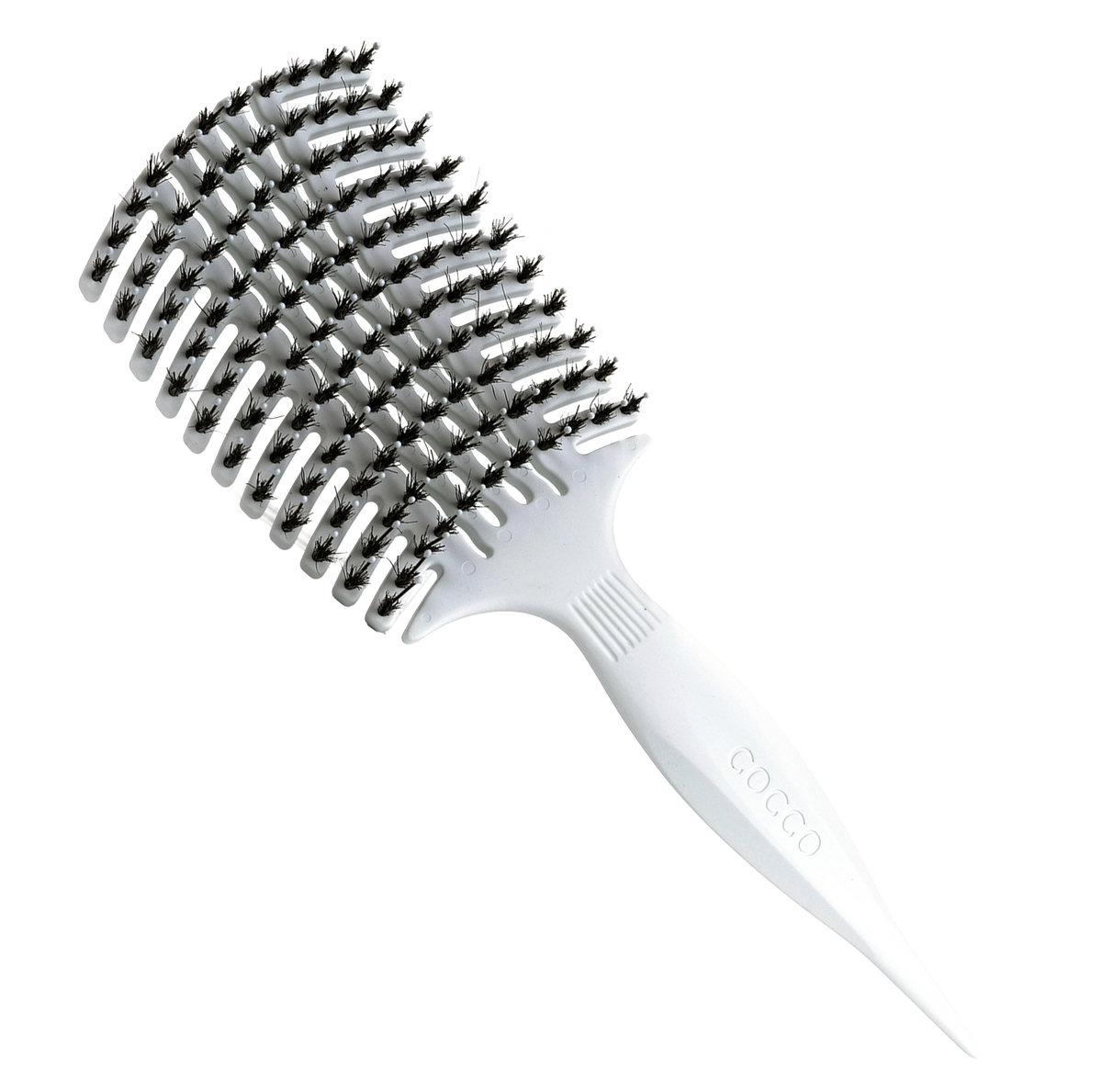COCCO® Aura Vent Boar Brush Cocco Hair Professional