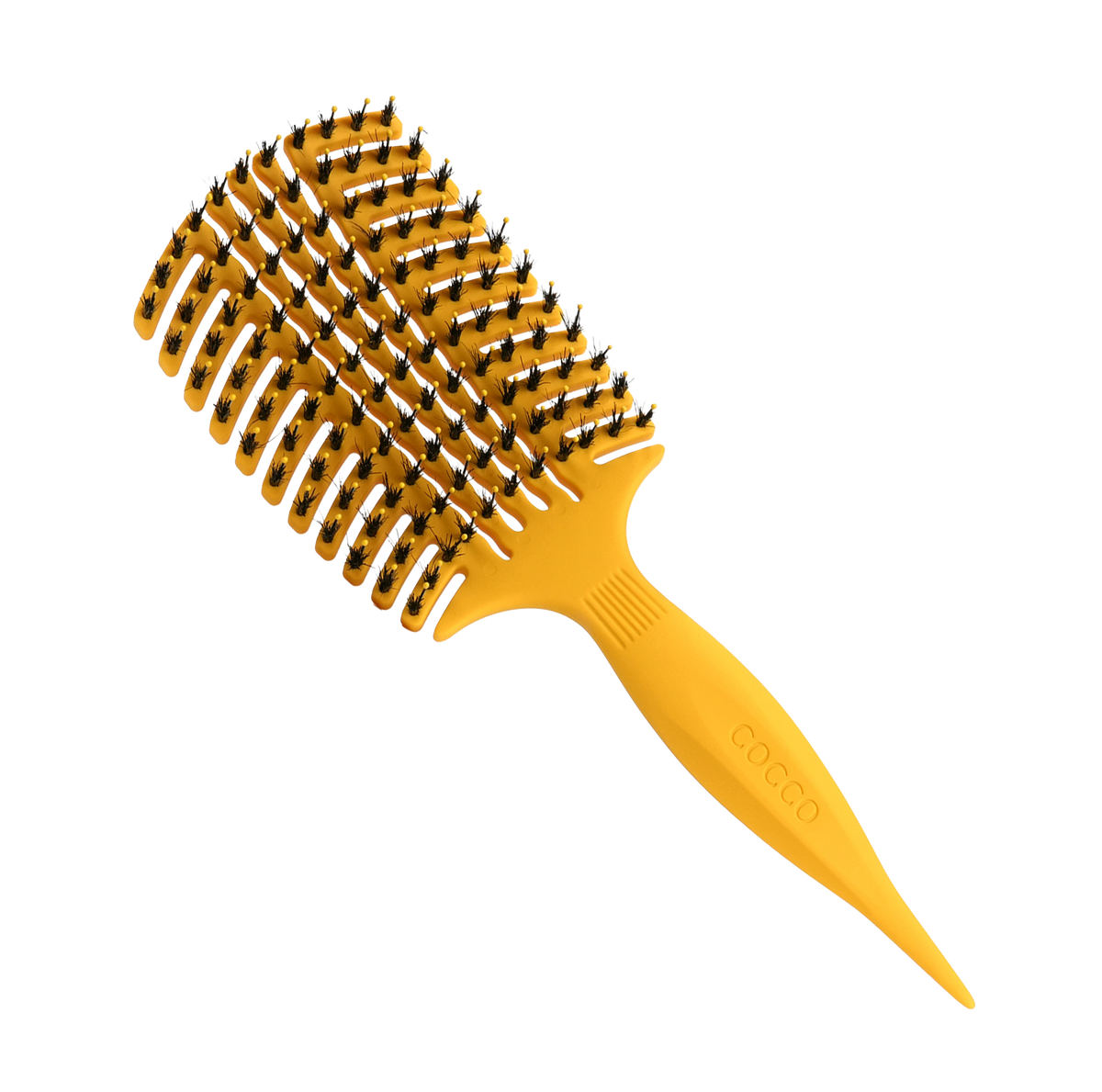 COCCO® Aura Vent Boar Brush Cocco Hair Professional