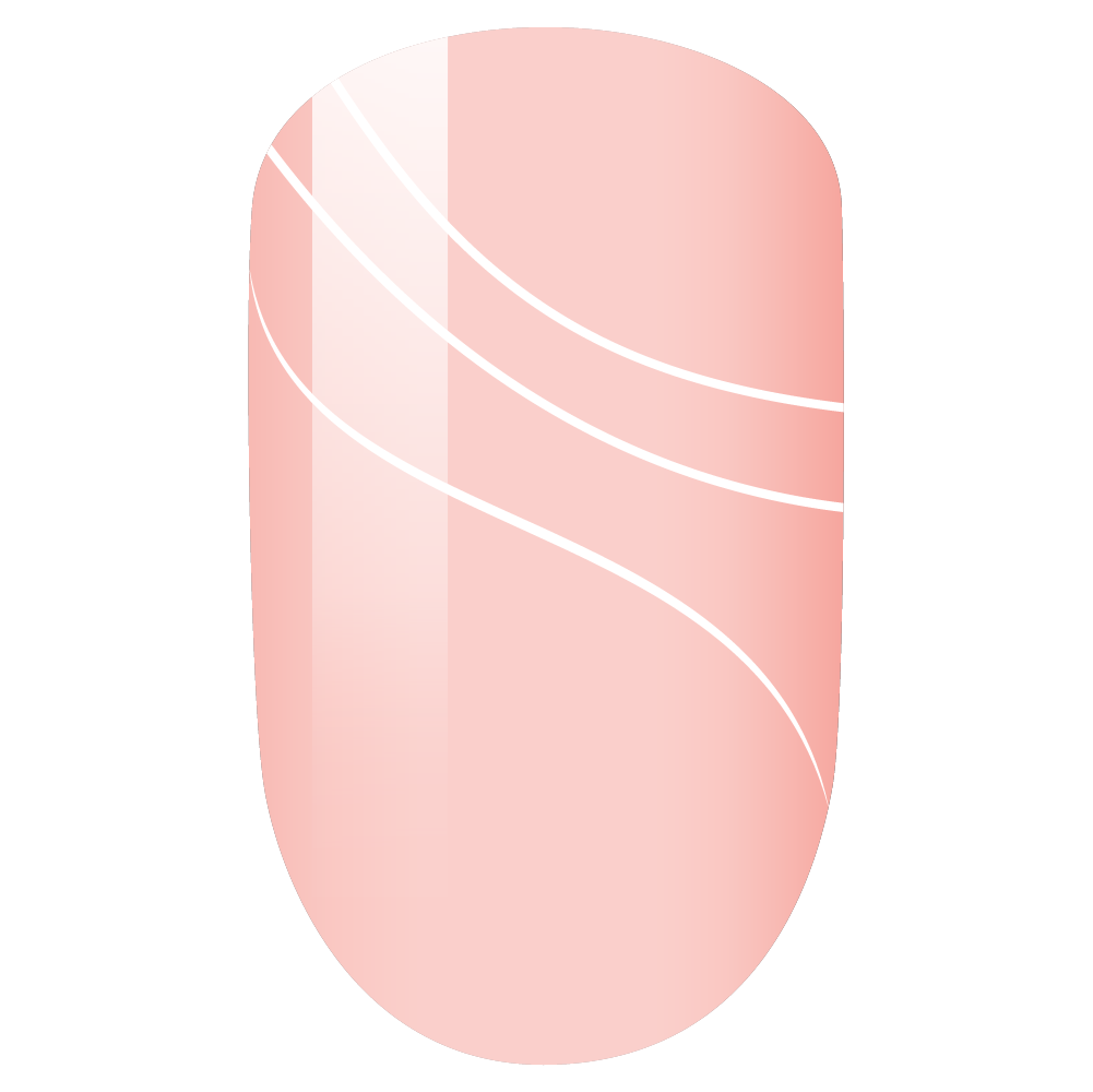 Lechat - CM Gel Art - 02 White .3oz Queen Nails & Beauty Supplies