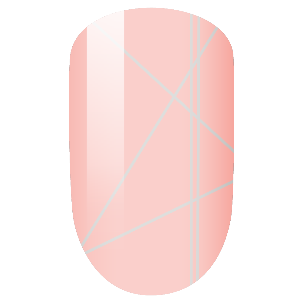 Lechat - CM Gel Art - 19 Pearl .3oz Queen Nails & Beauty Supplies