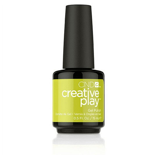 CND Creative Play - 427 To The Lime (Gel)