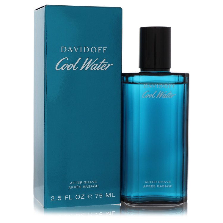 Cool Water by Davidoff After Shave 2.5 oz for Men Avera Group
