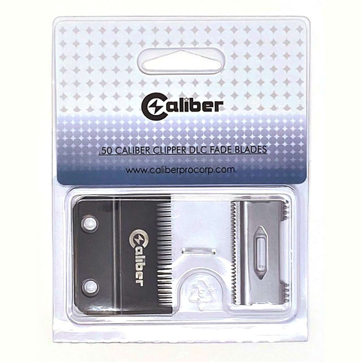 Caliber Replacement Blade .50 Cal Mag Fade My Beauty Site Pro