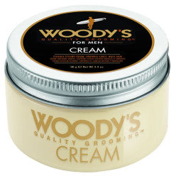 WOODY'S CREAM 3.4OZ