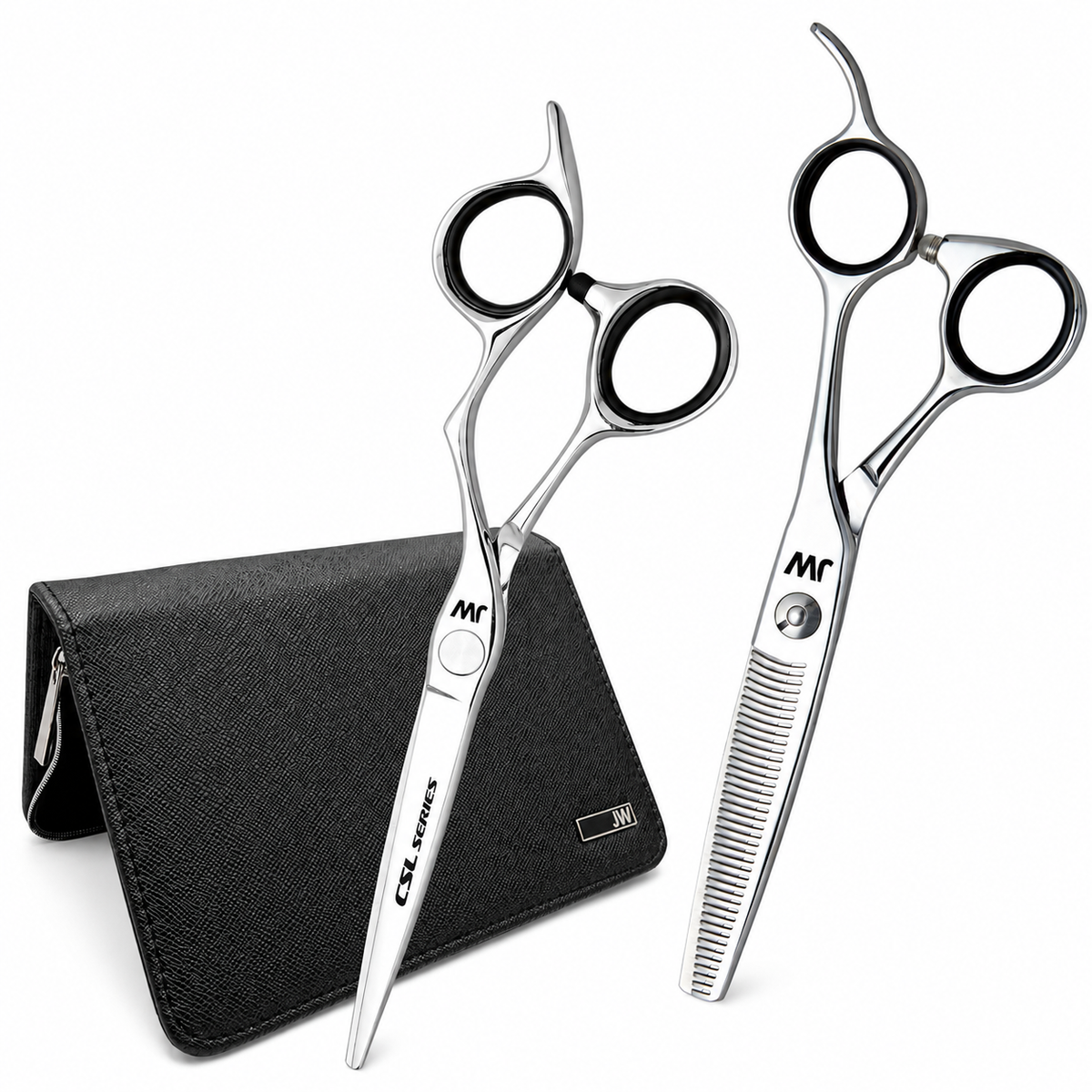 JW CSL Shear & Thinner Kit Tricut.com